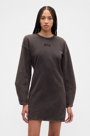 FRCH FT LOGO DRESS
