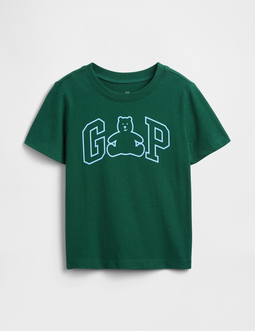 babyGap Logo T-Shirt