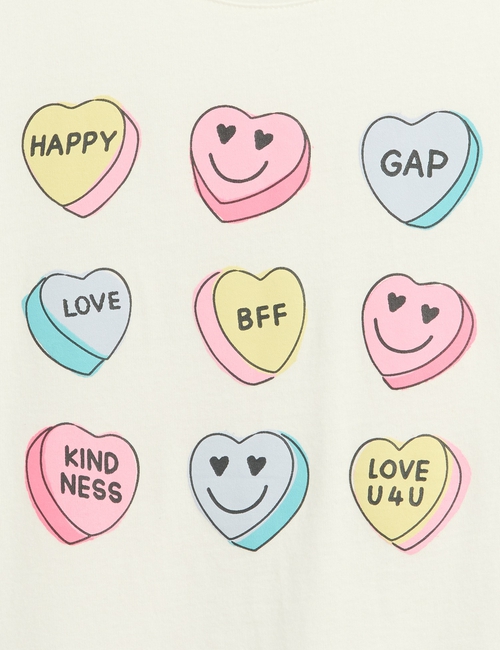 Kids Graphic T-Shirt