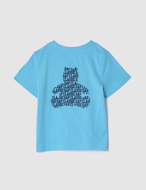 babyGap Brannan Bear Pocket T-Shirt