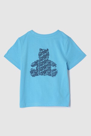 babyGap Brannan Bear Pocket T-Shirt