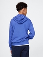 Kids Relaxed Gap Logo Hoodie