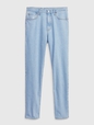 GapFlex Relaxed Tapered Jeans with Washwell