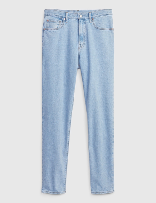 GapFlex Relaxed Tapered Jeans with Washwell