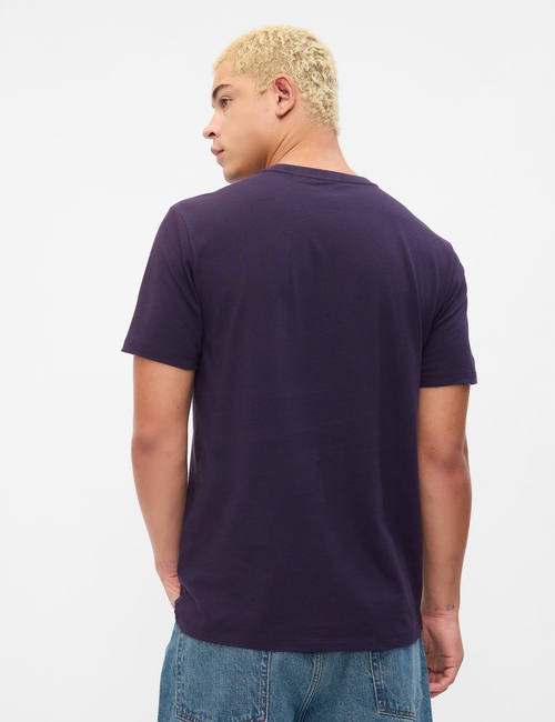Everyday Soft Gap Logo T-Shirt