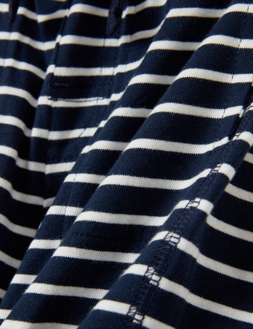 Baby Gap Logo Drawstring Shorts