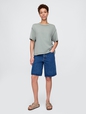 Heavyweight Cropped T-Shirt