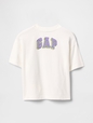 Baby & Toddler Marvel Oversized Graphic T-Shirt