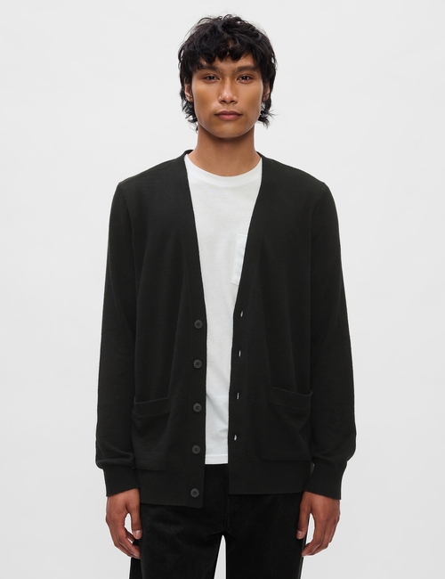 CashSoft Cardigan