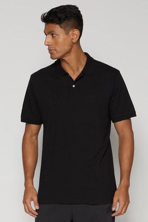 Gap Logo Pique Polo Shirt