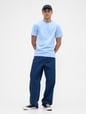Everyday Soft Gap Mini Logo T-Shirt