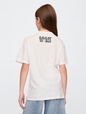 Kids Graphic Logo T-Shirt