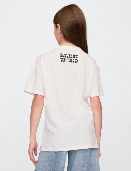 Kids Graphic Logo T-Shirt