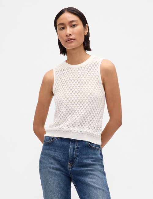 CASHSOFT LT POINTELLE SHELL