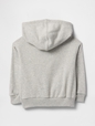 babyGap Relaxed Logo Hoodie