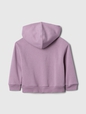 babyGap | Disney Relaxed Logo Hoodie