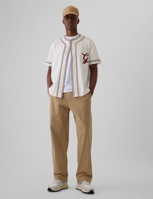 GAP BASEBALL JERSEY