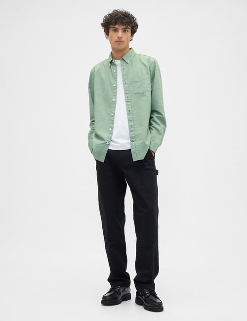 Oxford Shirt in Standard Fit