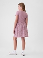 Kids Skater Dress