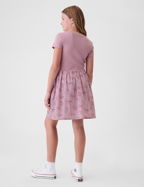 Kids Skater Dress