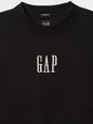 Vintage Soft Logo Sweatshirt