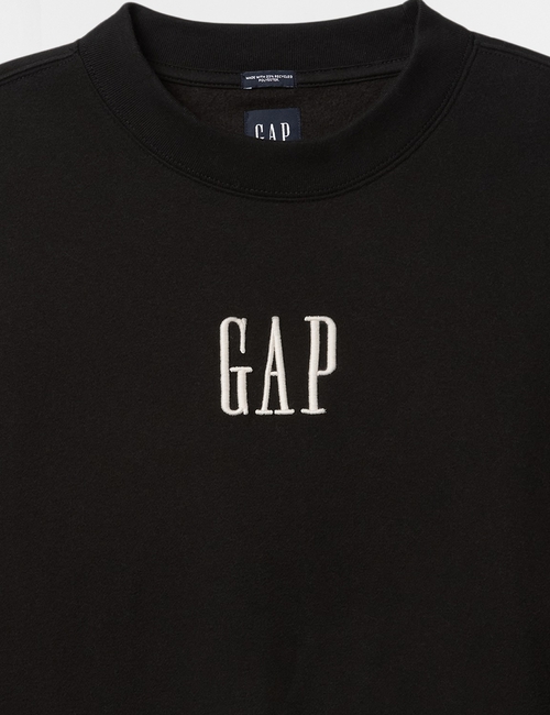 Vintage Soft Logo Sweatshirt
