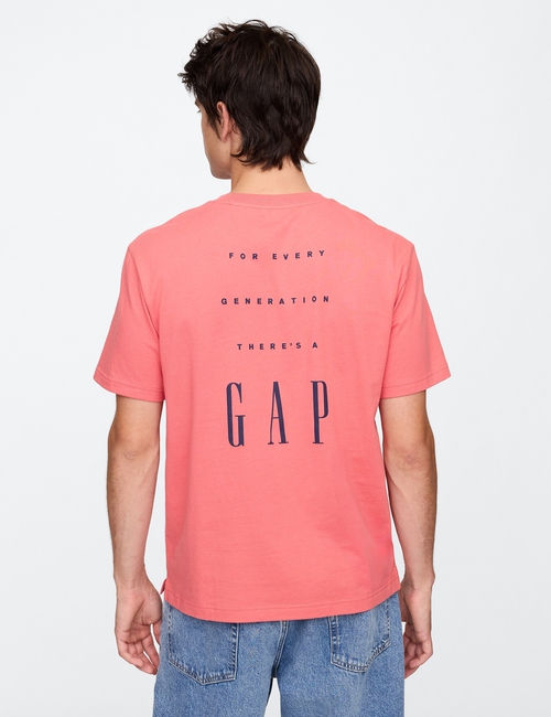 Heavyweight Logo T-Shirt