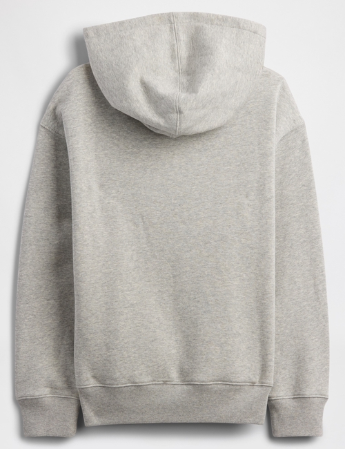 GapKids | Marvel Spider-Man Relaxed Graphic Hoodie