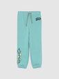 babyGap | Disney Relaxed Logo Pull-On Joggers