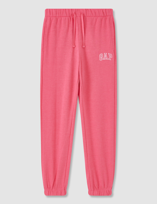 Kids Relaxed Gap Logo Joggers