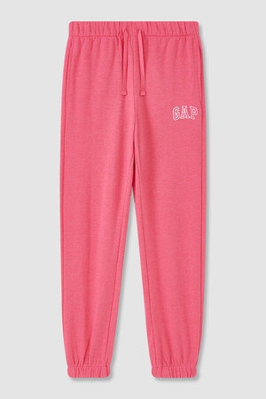 Kids Relaxed Gap Logo Joggers