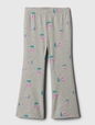 babyGap Mix and Match Flare Leggings