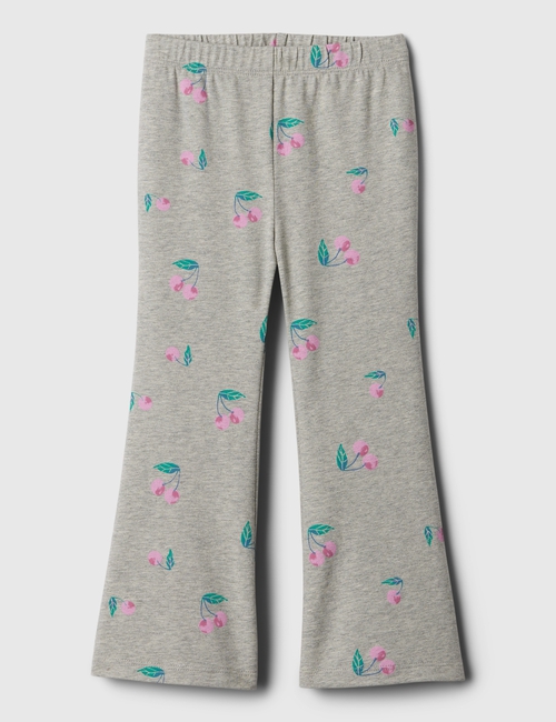 babyGap Mix and Match Flare Leggings