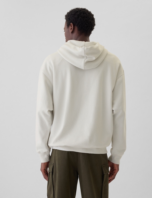GapHeritage Logo Hoodie
