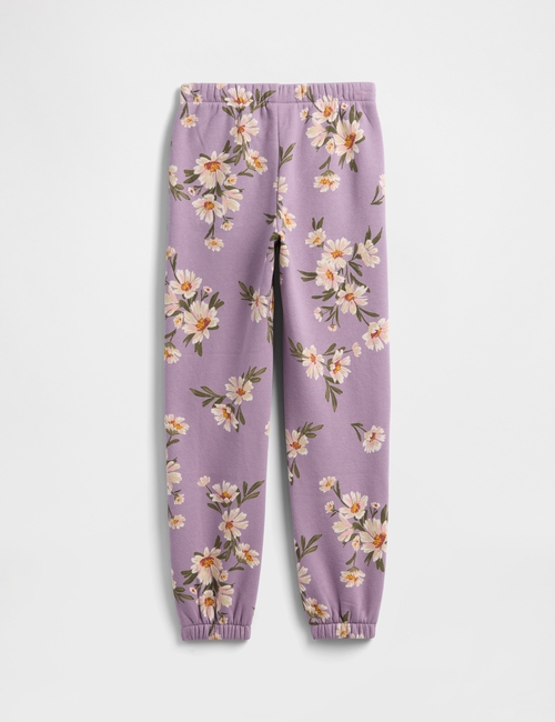 Kids Relaxed Gap Logo Joggers
