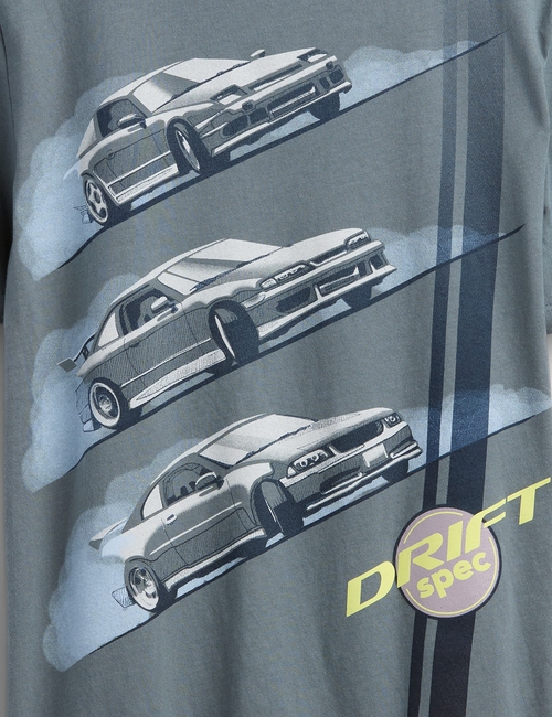 Kids Graphic T-Shirt