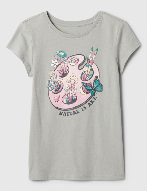 Kids Graphic T-Shirt