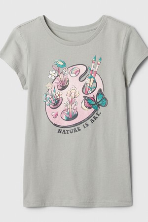 Kids Graphic T-Shirt