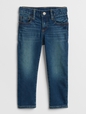 Toddler Slim Jeans with Washwell™