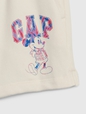 babyGap | Disney French Terry Pull-On Shorts