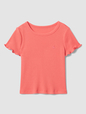 Baby & Toddler Mix & Match Rib T-Shirt