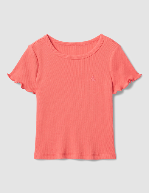 Baby & Toddler Mix & Match Rib T-Shirt