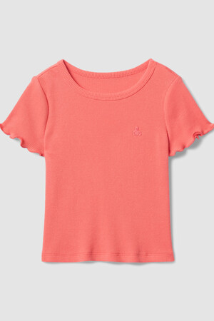 Baby & Toddler Mix & Match Rib T-Shirt