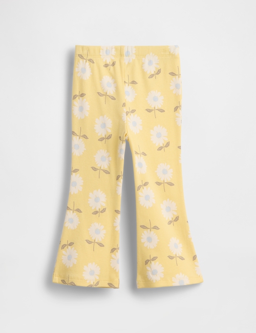 Baby & Toddler Mix & Match Rib Flare Leggings