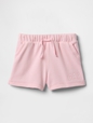 babyGap Relaxed Logo Pull-On Joggers