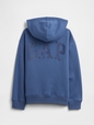 Kids Relaxed Gap Logo Hoodie