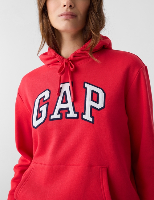 Gap Logo Hoodie