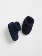 Baby Brannan Booties