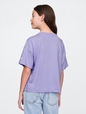 Gap × Disney Kids Moana Graphic T-Shirt