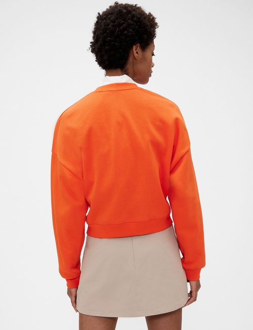 GapStudio VintageSoft Studio Sweatshirt
